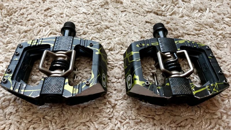 Crankbrothers Mallet Enduro