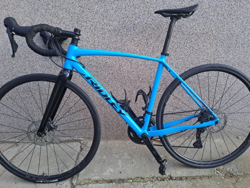  Ridley Kanzo-GRX 600 vel.S