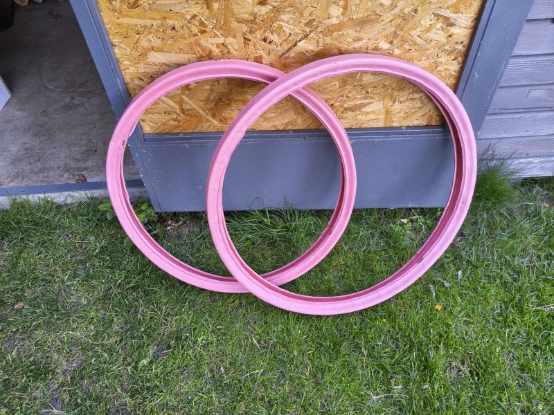 Tannus Tubeless Armour