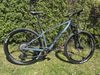 MRX CHRONOS 29" - carbon XT 8100 1x12 disc 12x148mm, raw chameleon modrý 