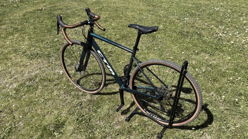 CTM KOYUK 2.0, 2021 (velikost M)