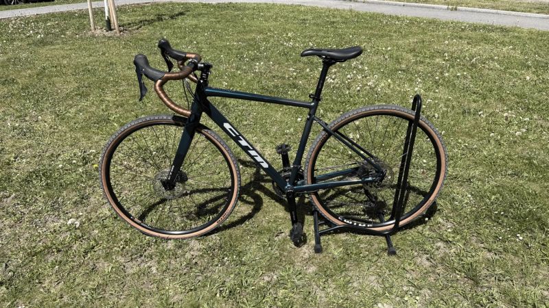 CTM KOYUK 2.0, 2021 (velikost M)