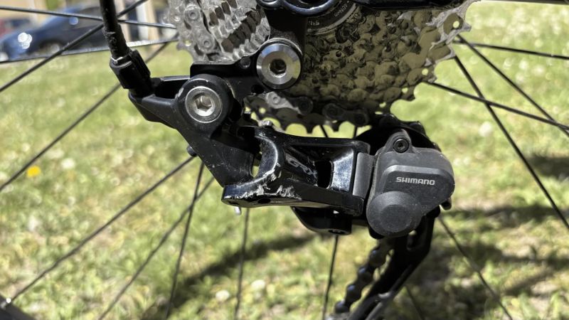 CTM KOYUK 2.0, 2021 (velikost M)