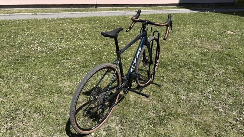 CTM KOYUK 2.0, 2021 (velikost M)