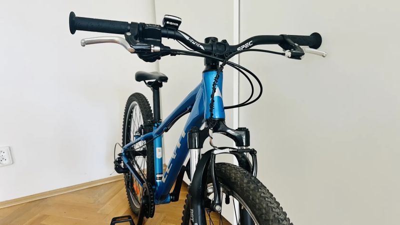 PRODÁM DĚTSKÉ KOLO LEVIT DRACO 24