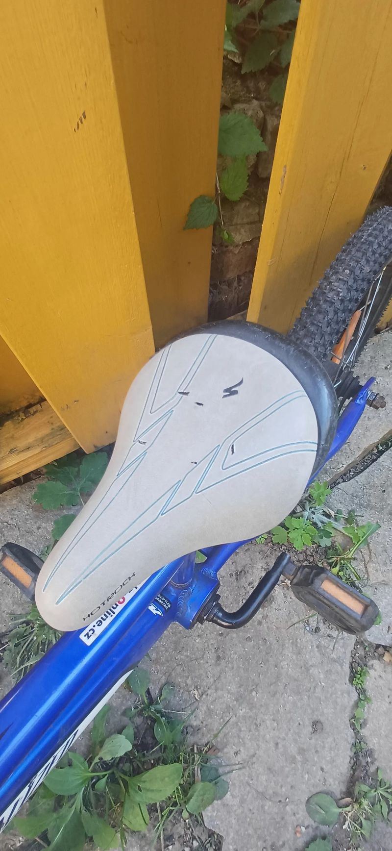 Specialized Hotrock 16