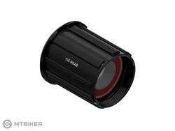 DT Swiss ořech Shimano HG ROAD, Ratchet LN, hliník + ratchet zubatky ocel 36T