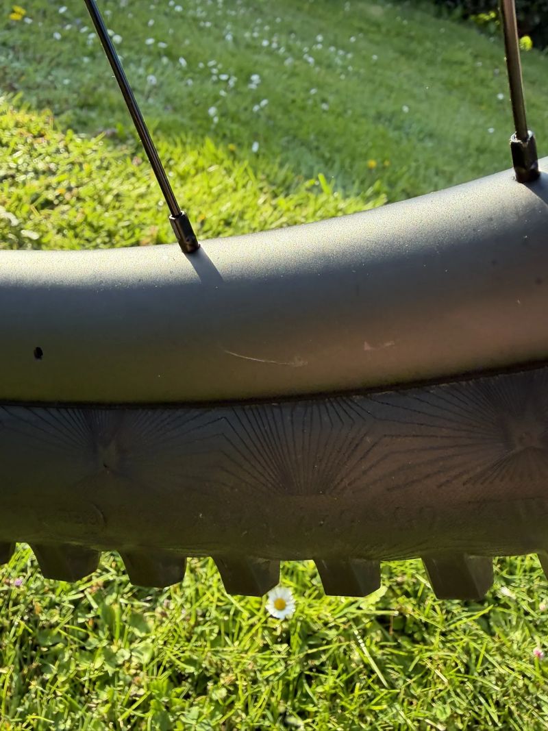 "custom" Trek Slash 6. generace 9.8 GX AXS T-Type