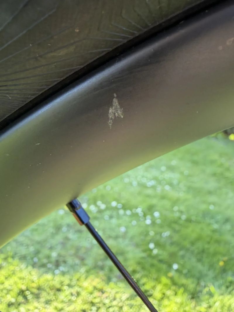 "custom" Trek Slash 6. generace 9.8 GX AXS T-Type