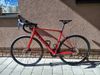 Canyon Endurace CF SL Disc 7.0, velikost M