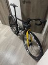 Replika Cervélo Caledonia SH105 Di2 12s