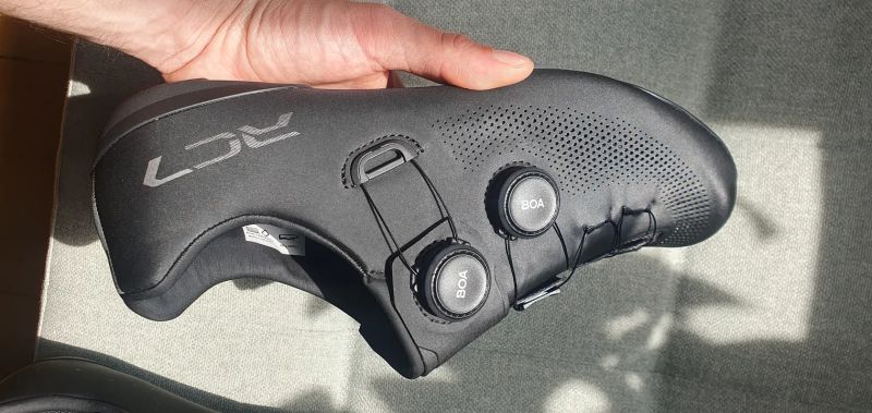 Shimano Rc703 vel.44