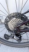 Trek Supercaliber SLR 9.9 XTR gen 2, vel L, TOP