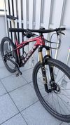 Trek Supercaliber SLR 9.9 XTR gen 2, vel L, TOP