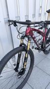 Trek Supercaliber SLR 9.9 XTR gen 2, vel L, TOP