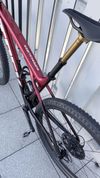 Trek Supercaliber SLR 9.9 XTR gen 2, vel L, TOP