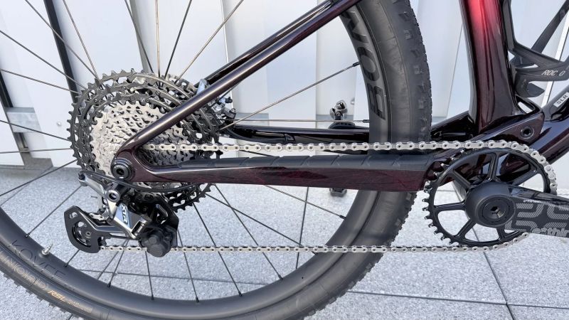 Trek Supercaliber SLR 9.9 XTR gen 2, vel L, TOP