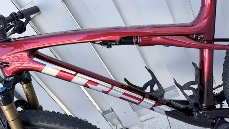 Trek Supercaliber SLR 9.9 XTR gen 2, vel L, TOP