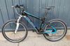 Mtb kolo Genesis element vel. 52