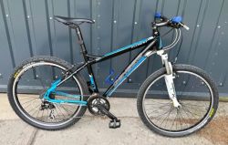 Mtb kolo Genesis element vel. 52