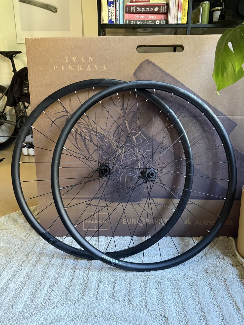 Al kola Syncros RP 2.0