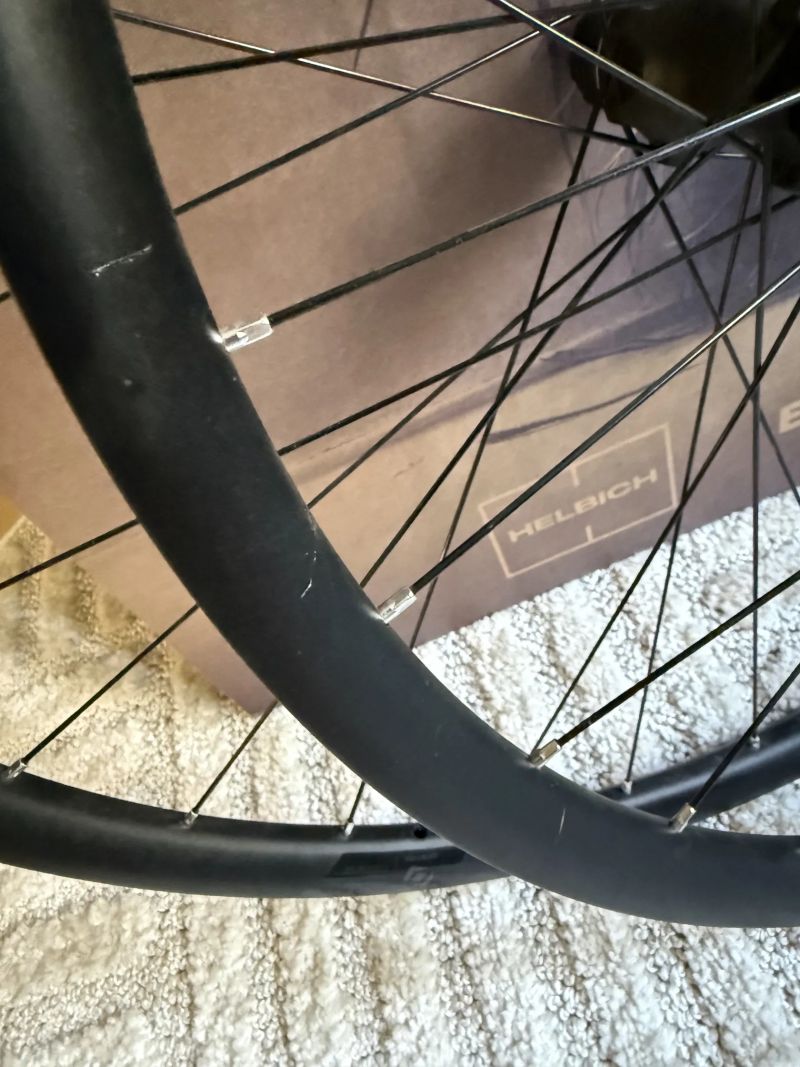 Al kola Syncros RP 2.0