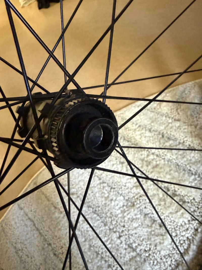 Al kola Syncros RP 2.0