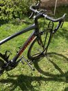 Specialized Roubaix vel. 56, kola mavic karbon