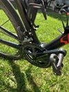 Specialized Roubaix vel. 56, kola mavic karbon