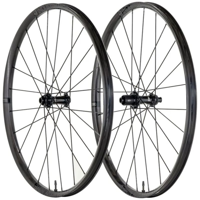 Industry Nine SOLIX Trail Carbon 29"