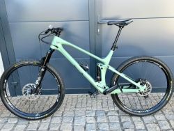 YT Industries IZZO CORE 3