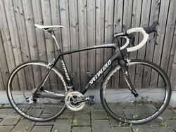 Specialized Tarmac