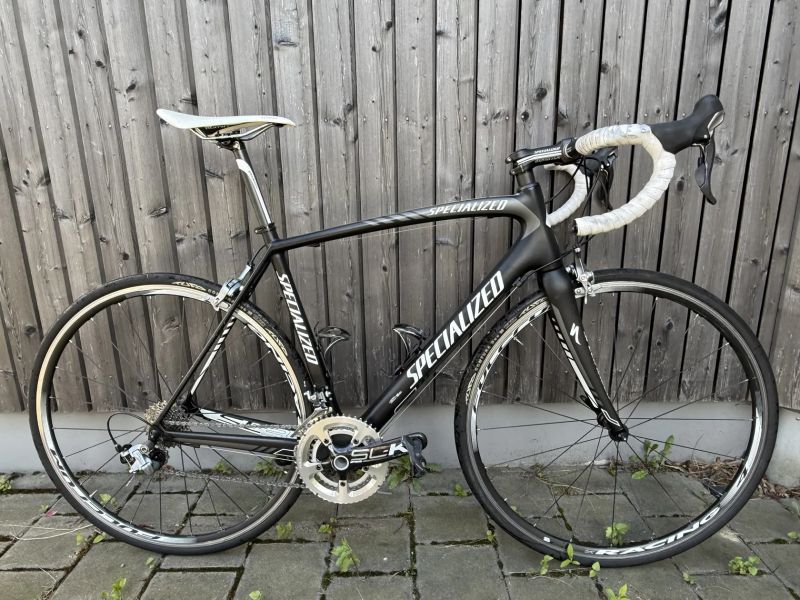 Specialized Tarmac