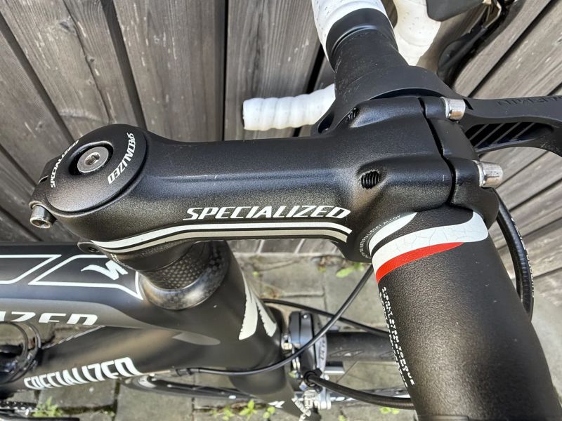 Specialized Tarmac