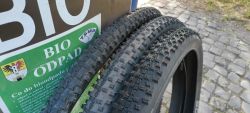 Schwalbe Smart Sam (27.5" i 29") 