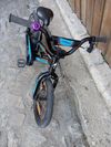 Specialized Hotrock 16