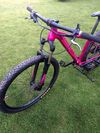 MTB kolo Superior