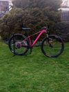 MTB kolo Superior