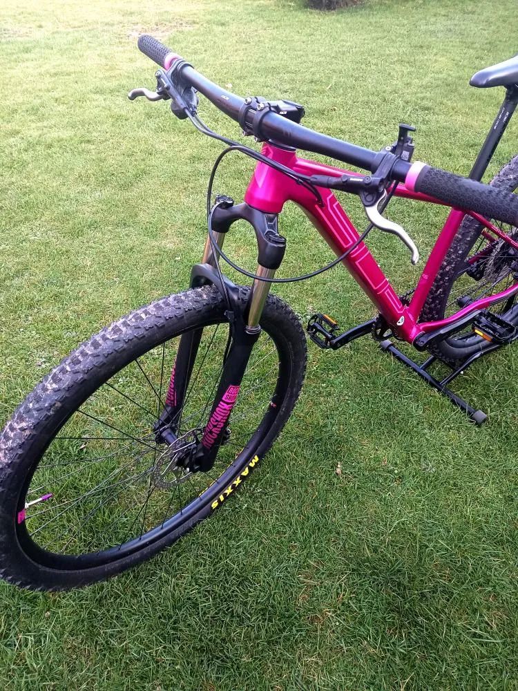 MTB kolo Superior
