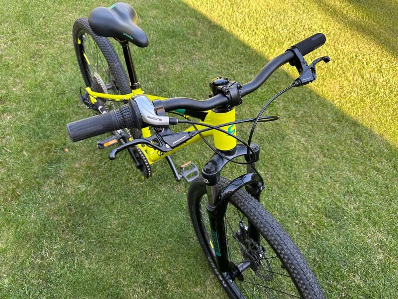 Cannondale Trail 24”