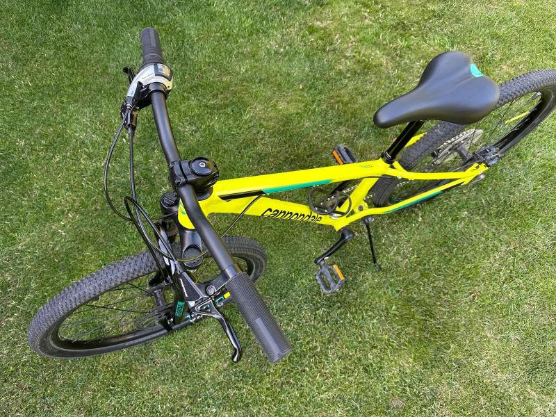 Cannondale Trail 24”