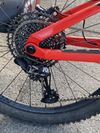 Trek Fuel EX 7 vel. S Sram NX, TRP, RockShox 35 Gold