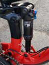 Trek Fuel EX 7 vel. S Sram NX, TRP, RockShox 35 Gold