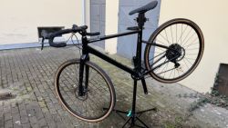 Cannondale Topstone 4