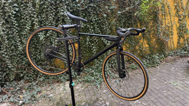 Cannondale Topstone 4