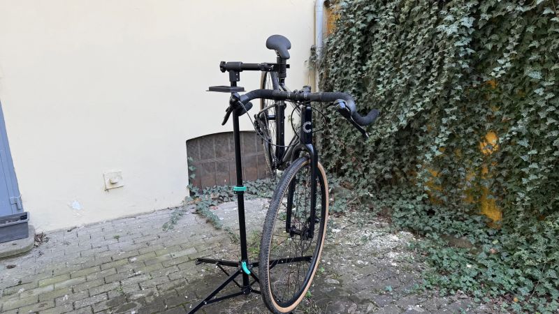 Cannondale Topstone 4