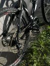 Merida Carbon 850 special edition