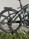Merida Carbon 850 special edition