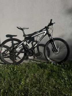 Merida Carbon 850 special edition