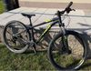 Trek X-Caliber 9
